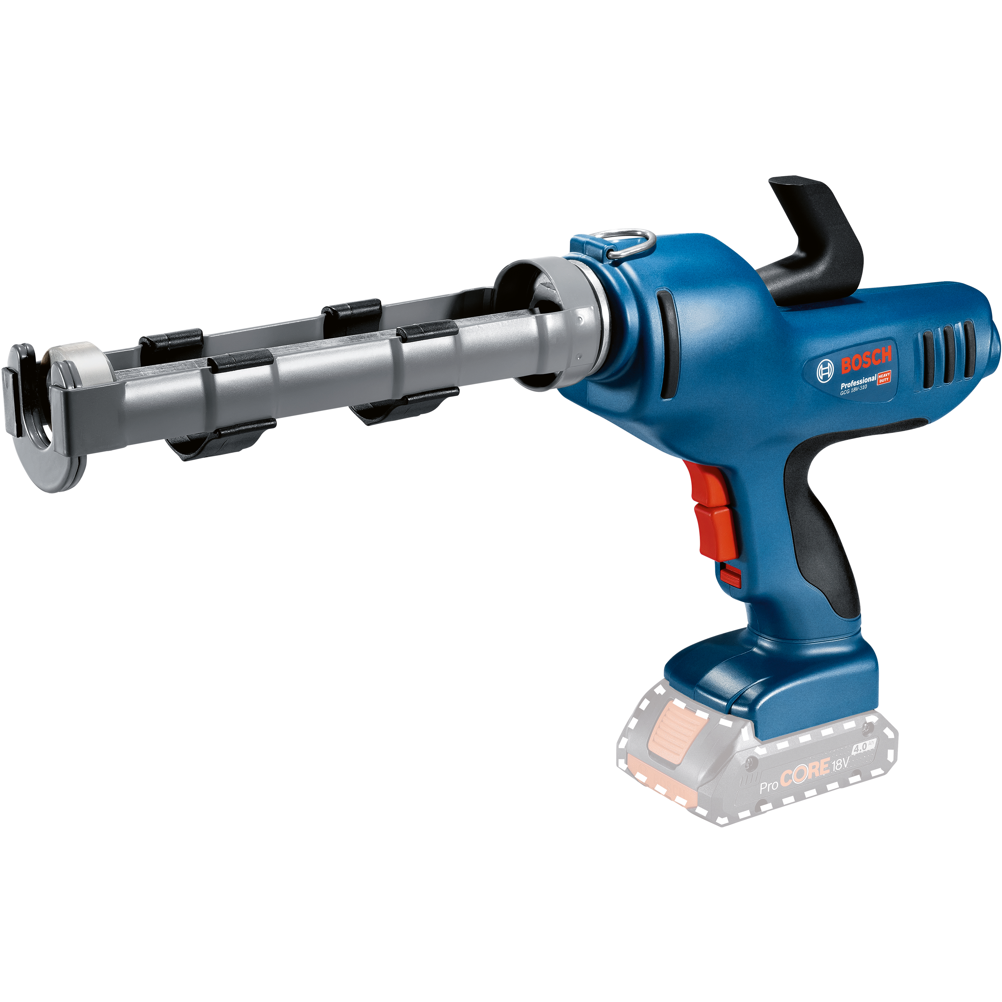 Bosch FUGEPISTOL GCG 18V-310 SOLO - SOLO