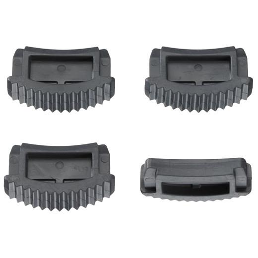 W.steps WTB GS 2 Glidskydd 4-pack