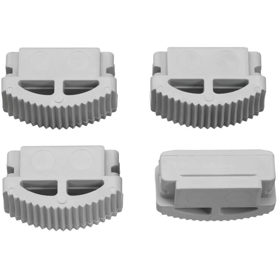 W.steps WTB GS 6 Sklisikring 4-pakk