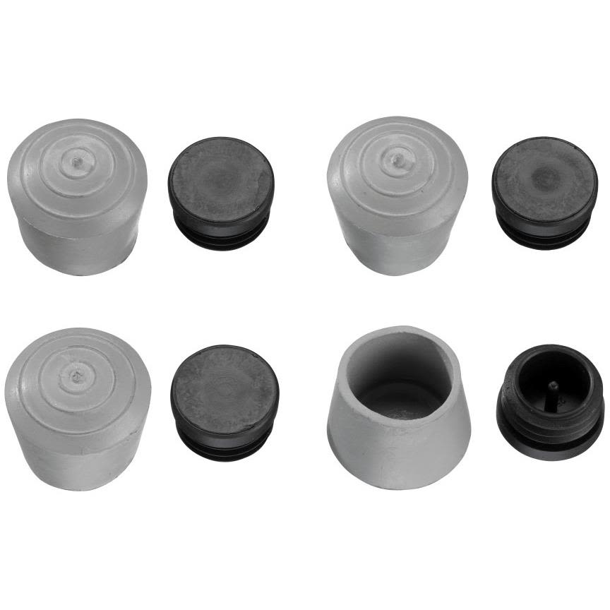 W.steps WTB GS 15 Sklisikring 4-pakk