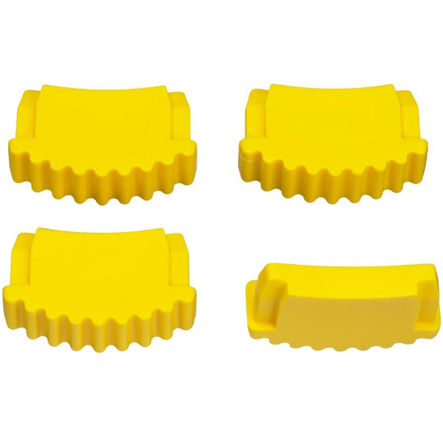 W.steps WTB GS 31 Glidskydd 4-pack