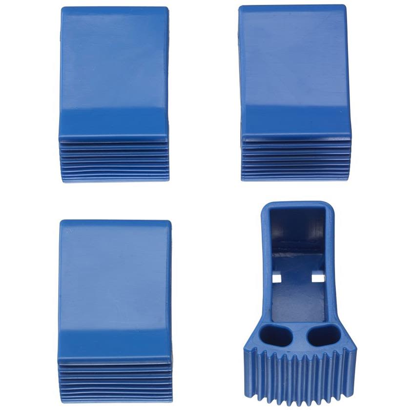 W.steps WTB GS 35 Glidskydd 4-pack