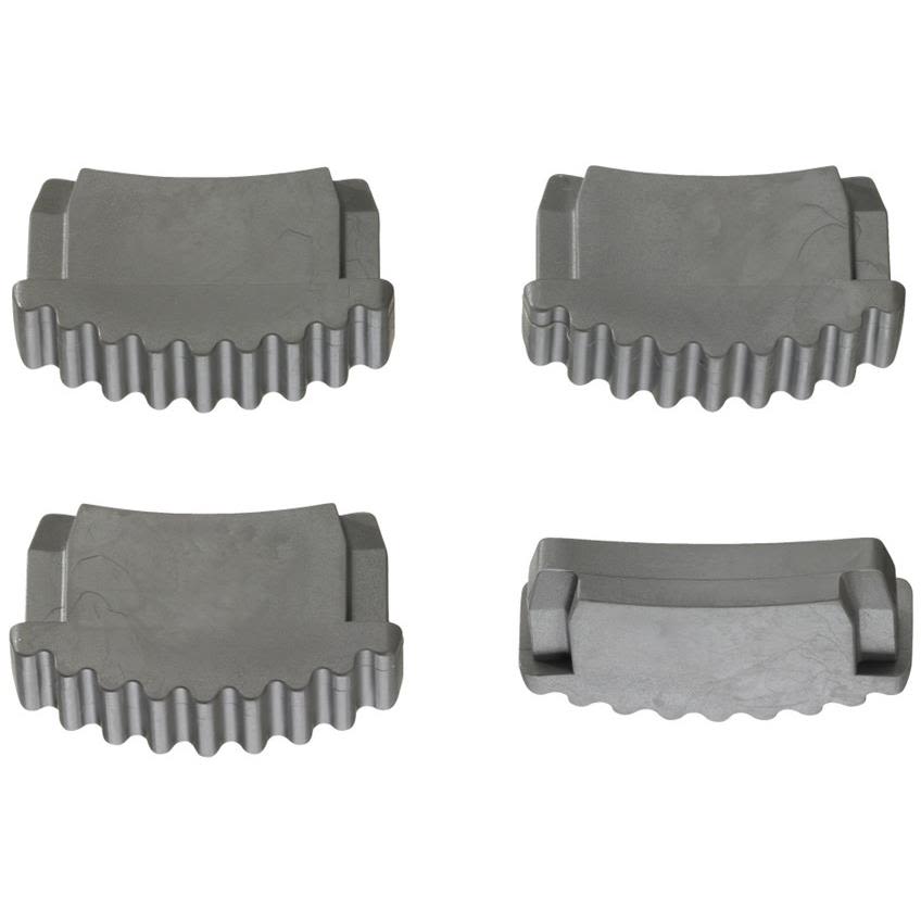 W.steps WTB GS 45 Glidskydd 4-pack