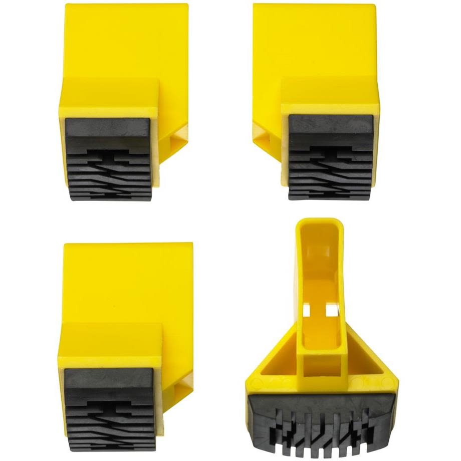 W.steps WTB GS 46 Sklisikring 4-pakk