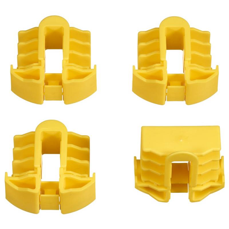 W.steps WTB GS 53 Sklisikring 4-pakk