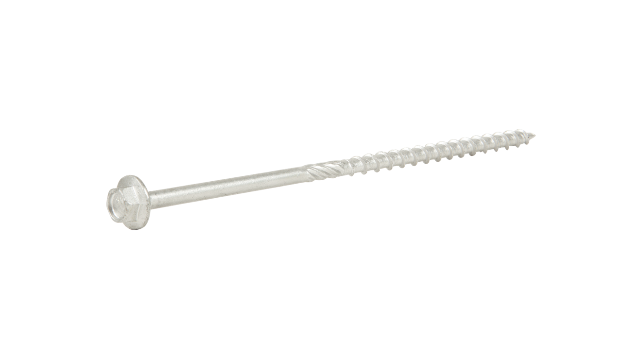 ESSVE HEX Treskrue 100-pakk
