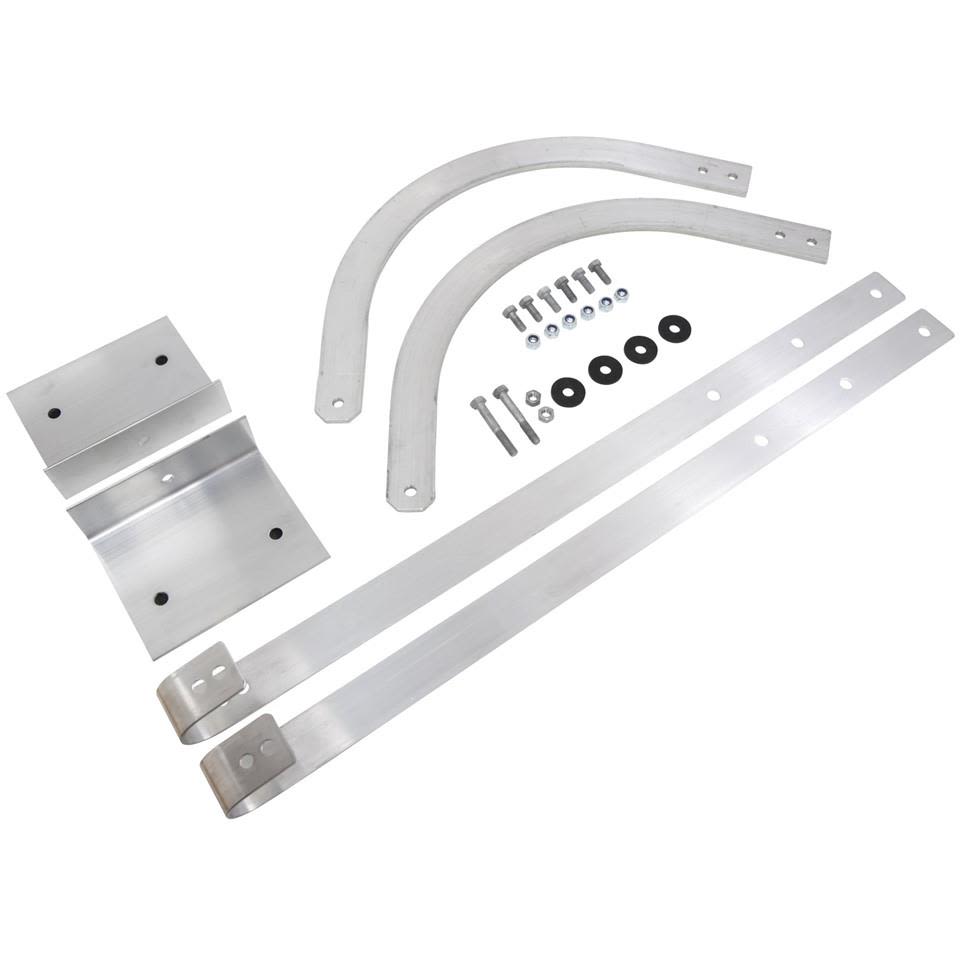 W.steps WVT P-7 Festesett