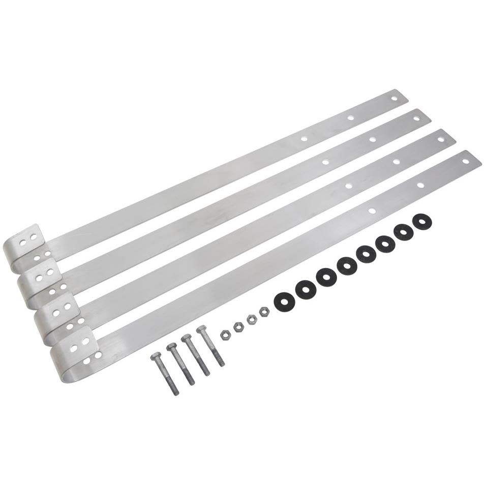 W.steps WVT P-8 Monteringssett