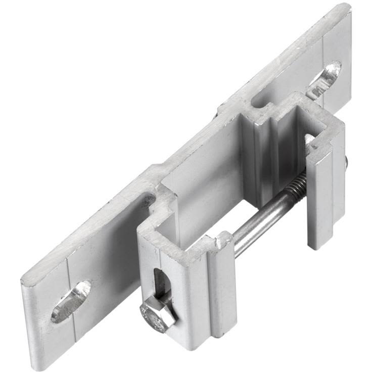 W.steps WURS VFSTD-V/SH Väggfäste standard för 320