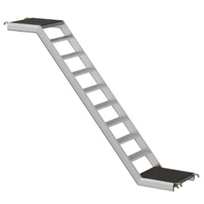 W.steps WS TR Trapp til stillas