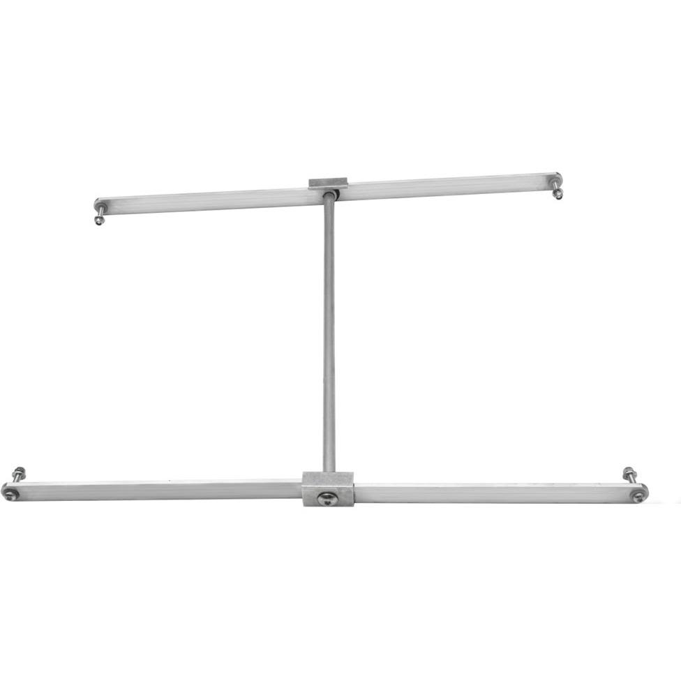 W.steps WTS RD LP-H1 H-lenke til ASP+