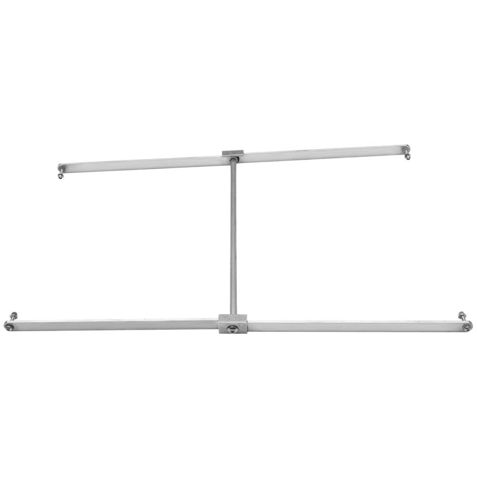 W.steps WTS RD LP-H2 H-lenke til ASP+