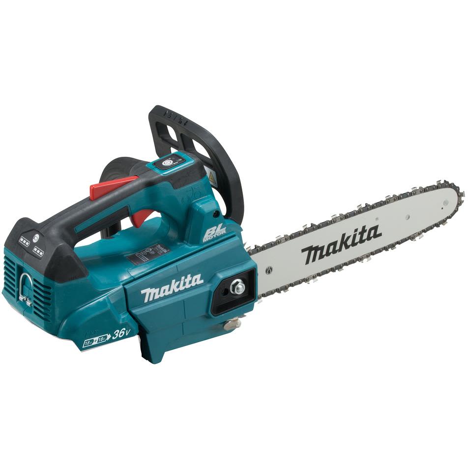 Makita DUC306Z Motorsag uten batteri og lader