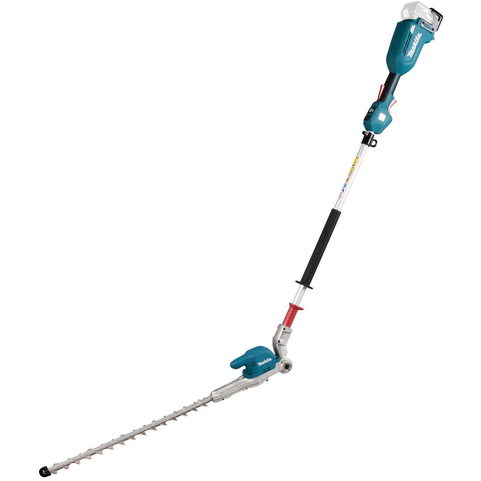 Makita DUN500WZ Häcksax utan batteri och laddare