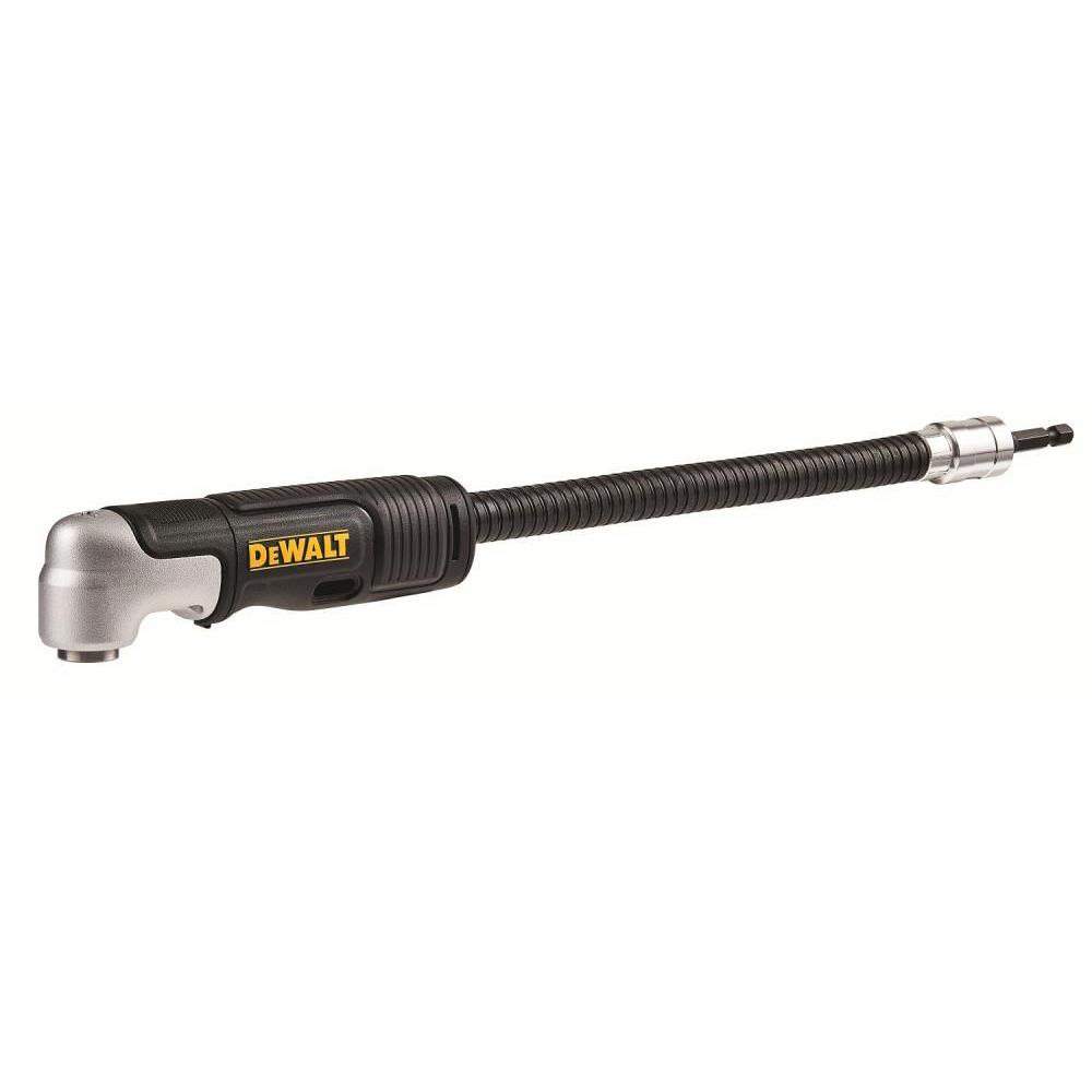 Dewalt DT20502-QZ Flexible and angular coupling