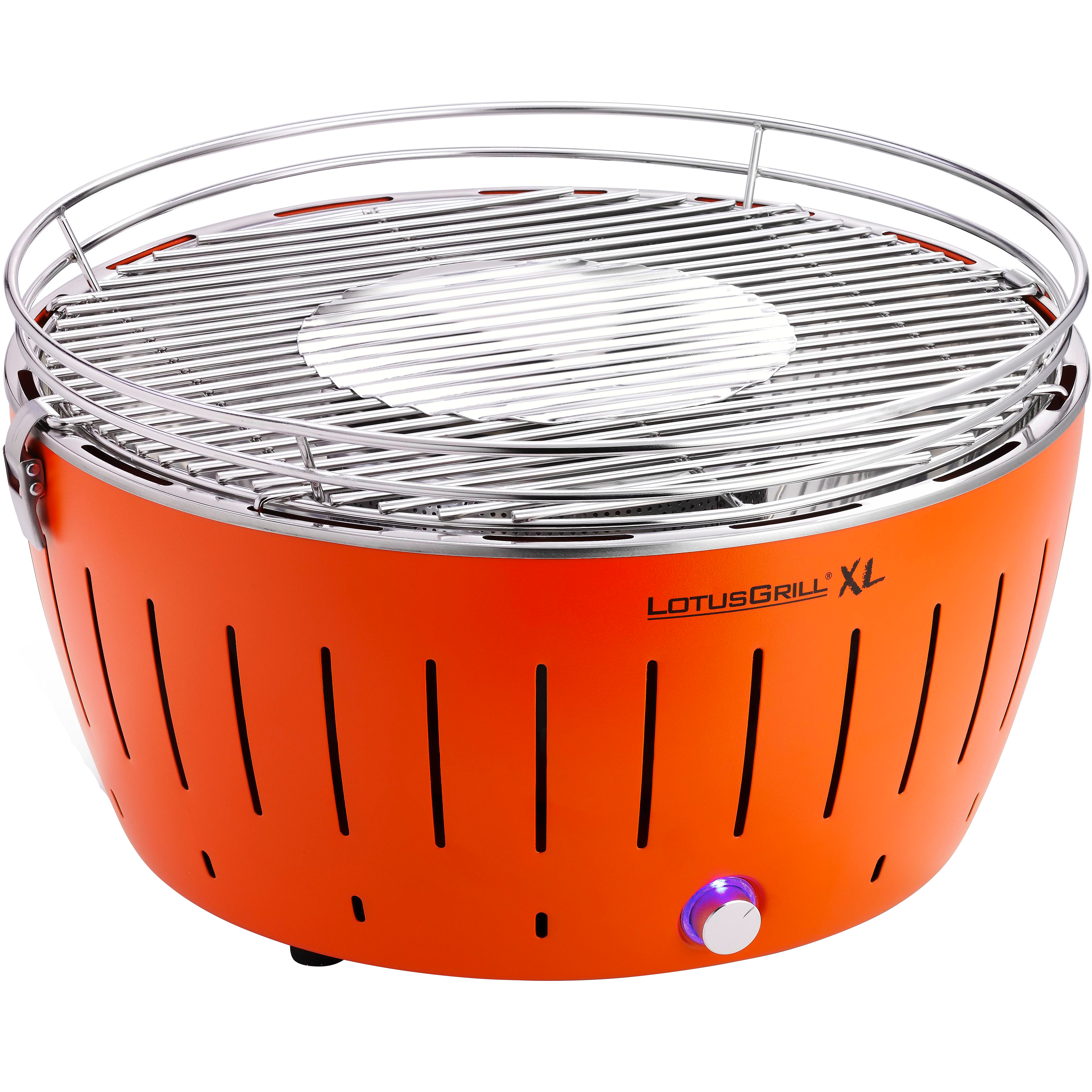 LotusGrill G 435 Kolgrill XL, 43.5 cm, orange