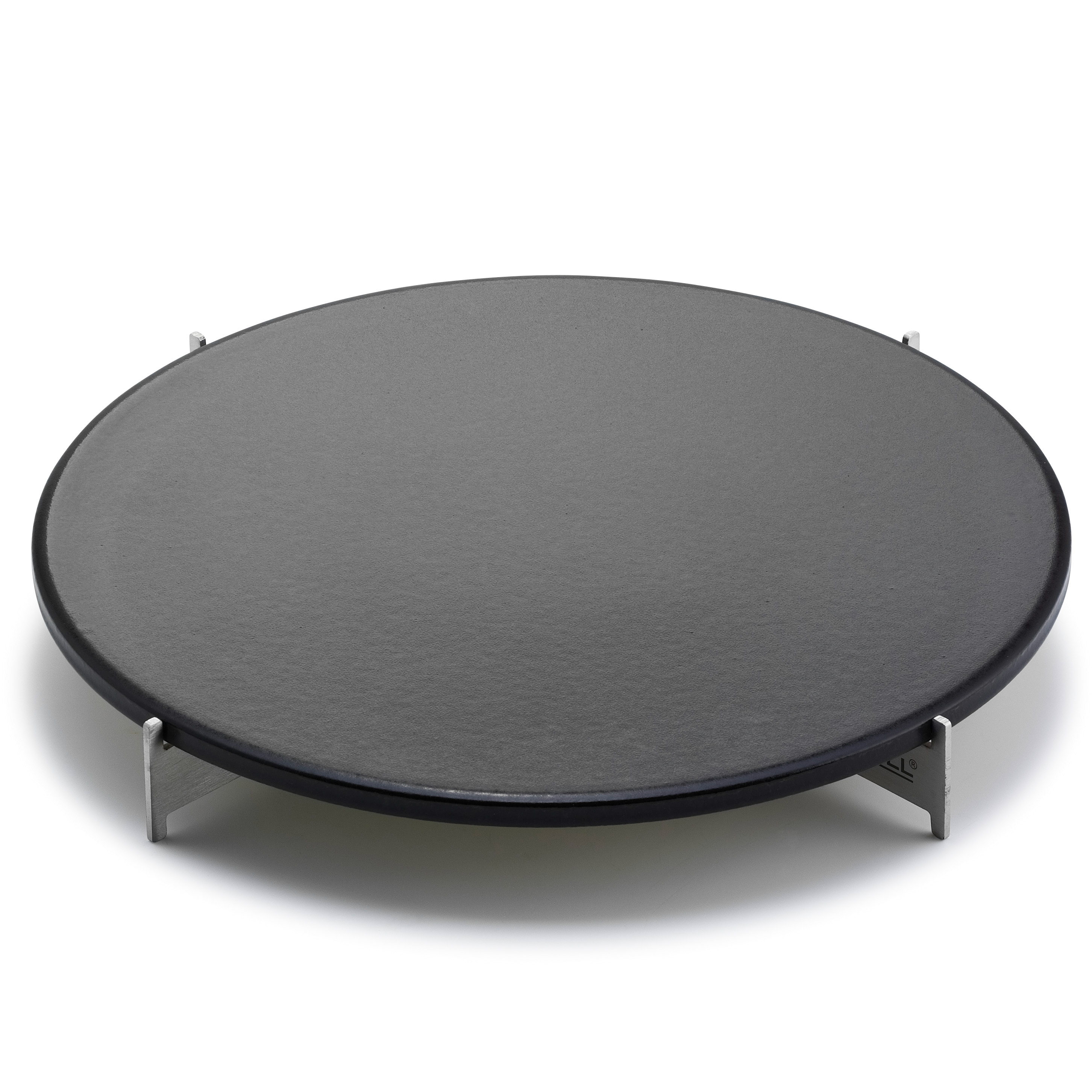 LotusGrill PZ-SET-340 Pizza sten til 34 cm