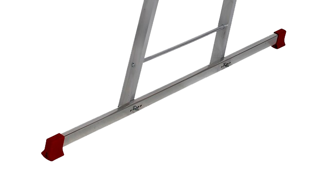 Skeppshultstegen 204-10 Stigefot til Pro-light 7260, 1,2 meter