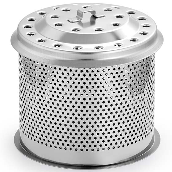 LotusGrill G-HB3-D115 Kolbehållare