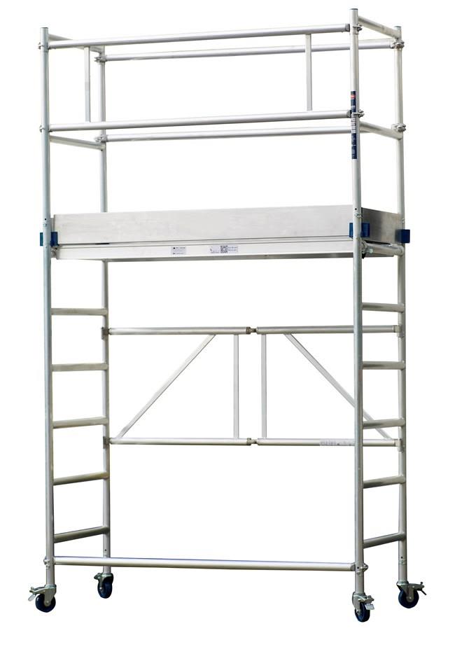 Skeppshultstegen 282-B Påbyggnadspaket 1,8 meter