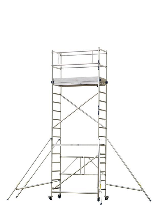 Skeppshultstegen 282-C Påbyggnadspaket 3,8 meter