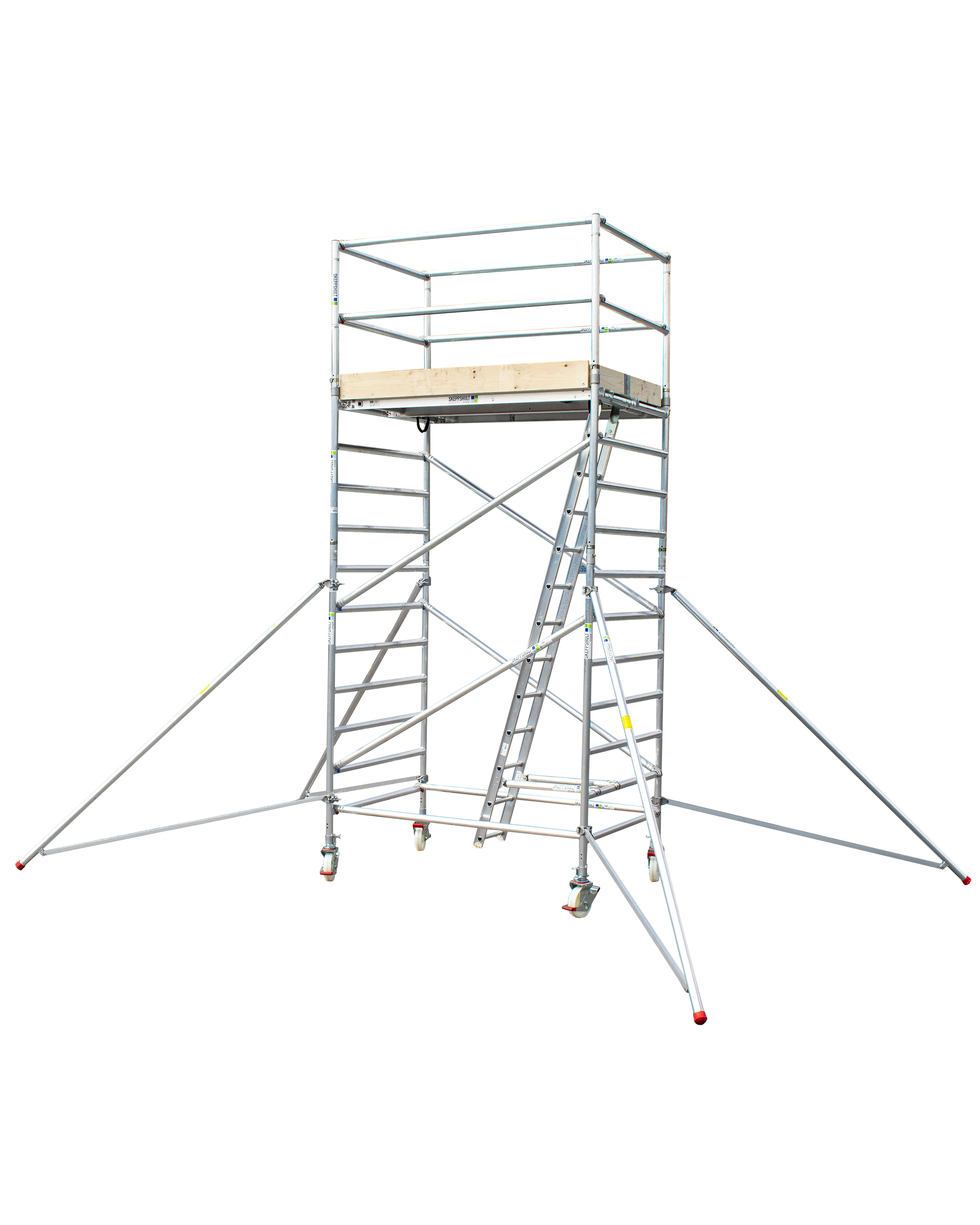 Skeppshultstegen 283-213 Rullställning 1850 x 750 mm 3,2 meter
