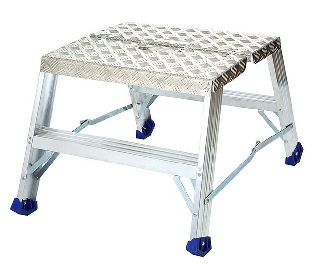 Skeppshultstegen 4211-02 Arbeidsbukk 2 steg,475 mm