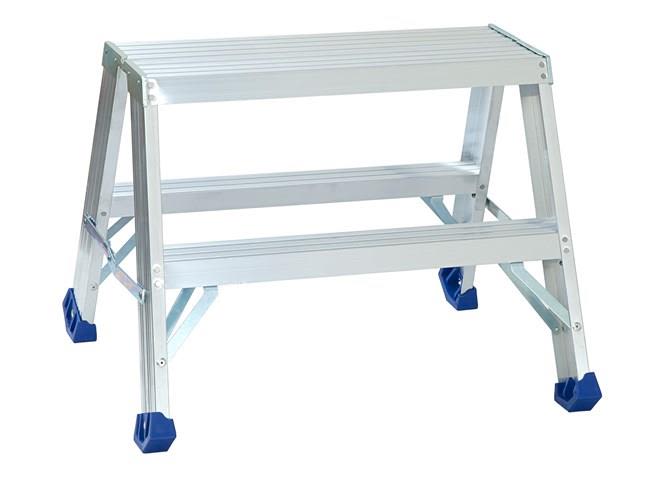Skeppshultstegen 4250-02 Arbeidsbukk 605 x 250 mm 2 steg,475 mm