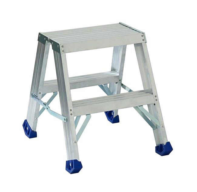 Skeppshultstegen 5250-02 Trappstige 2 steg,475 mm