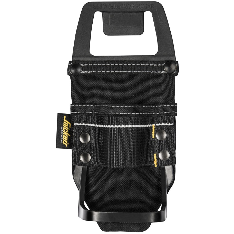 Snickers Workwear 9762 Verktygsficka svart