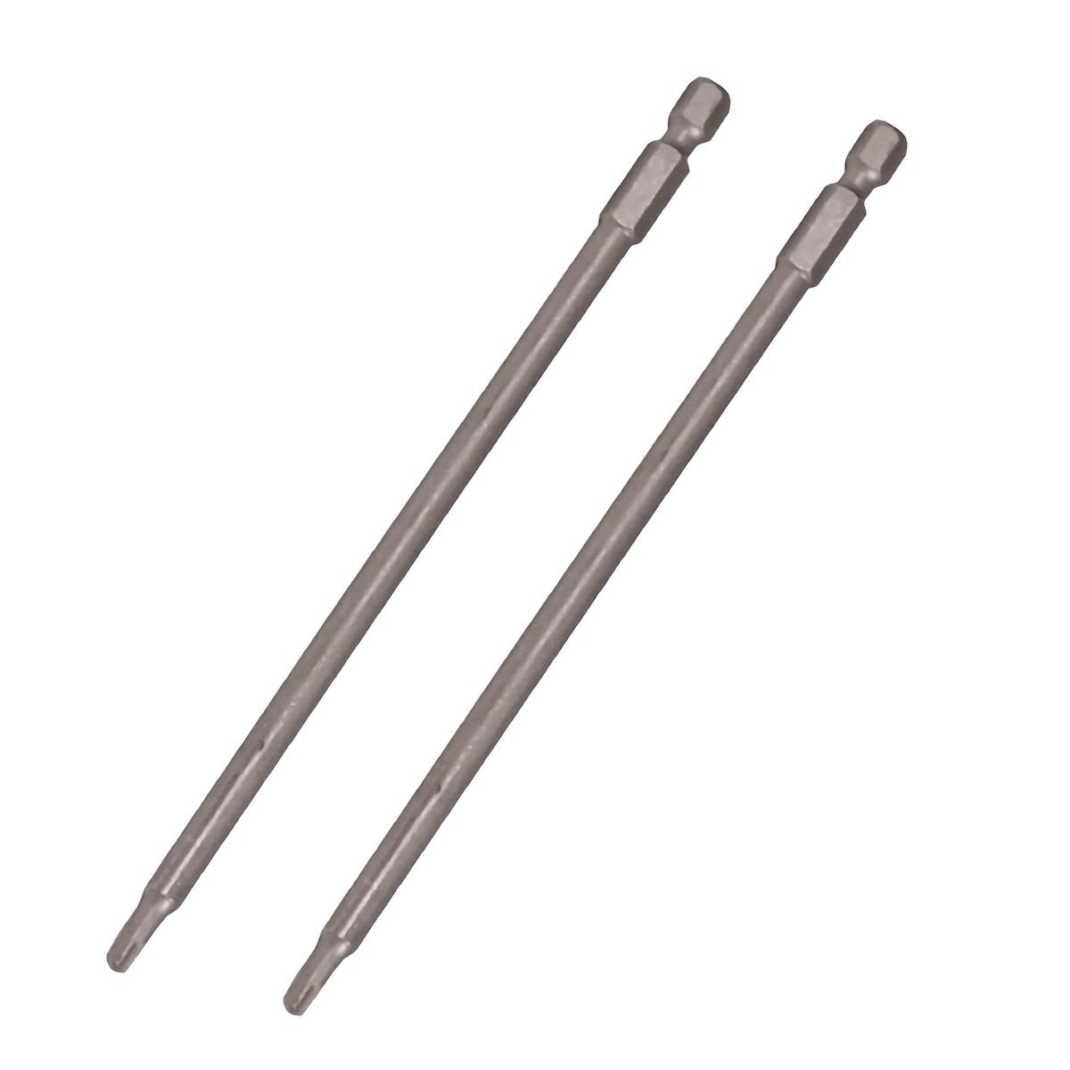 Kreg D6X2 Bits 152 mm