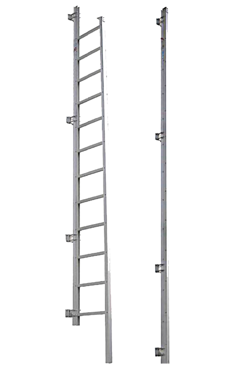 Skeppshultstegen 62-1200 Evakueringstige utfellbar 1,2 meter