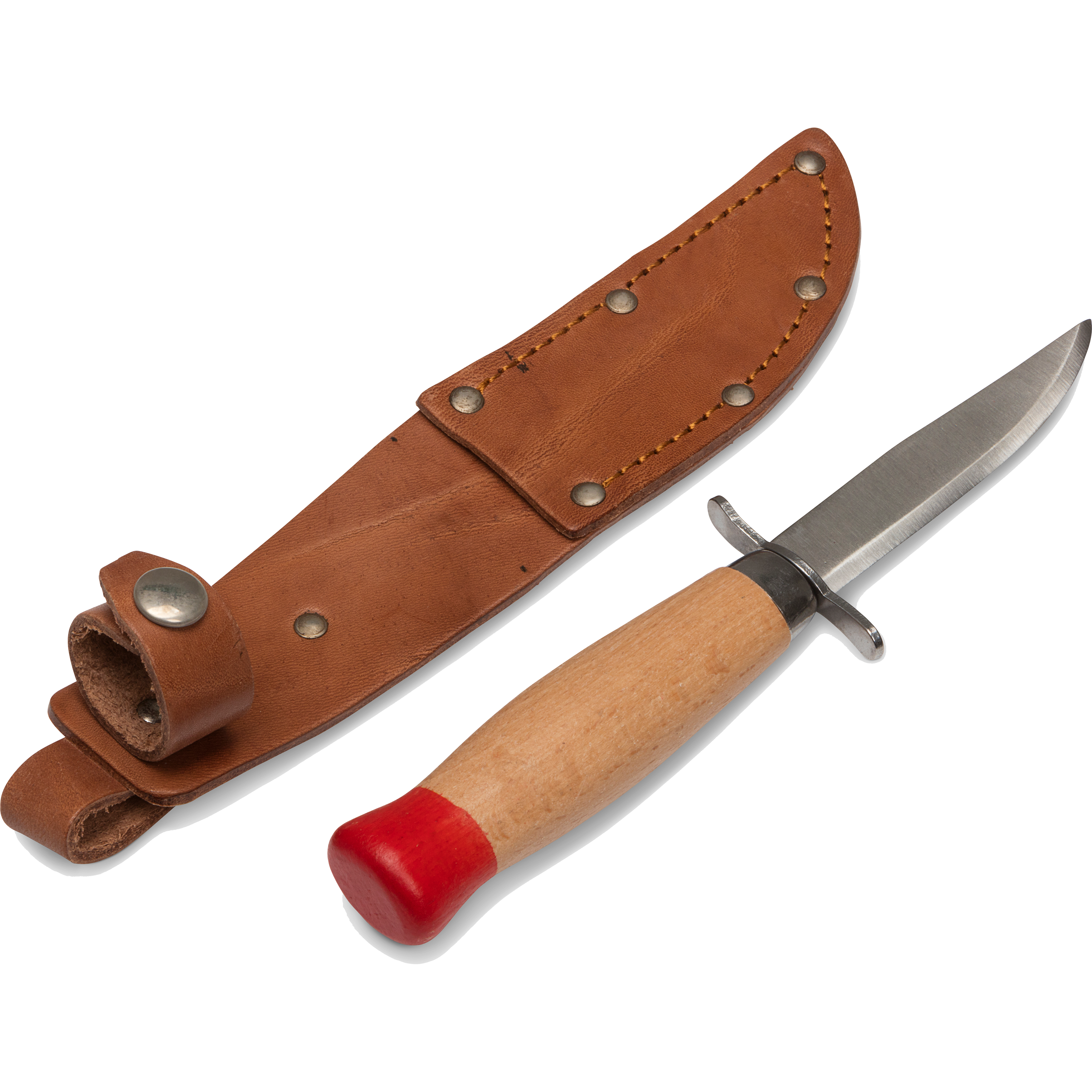 BRIV 81-780625 Scoutkniv
