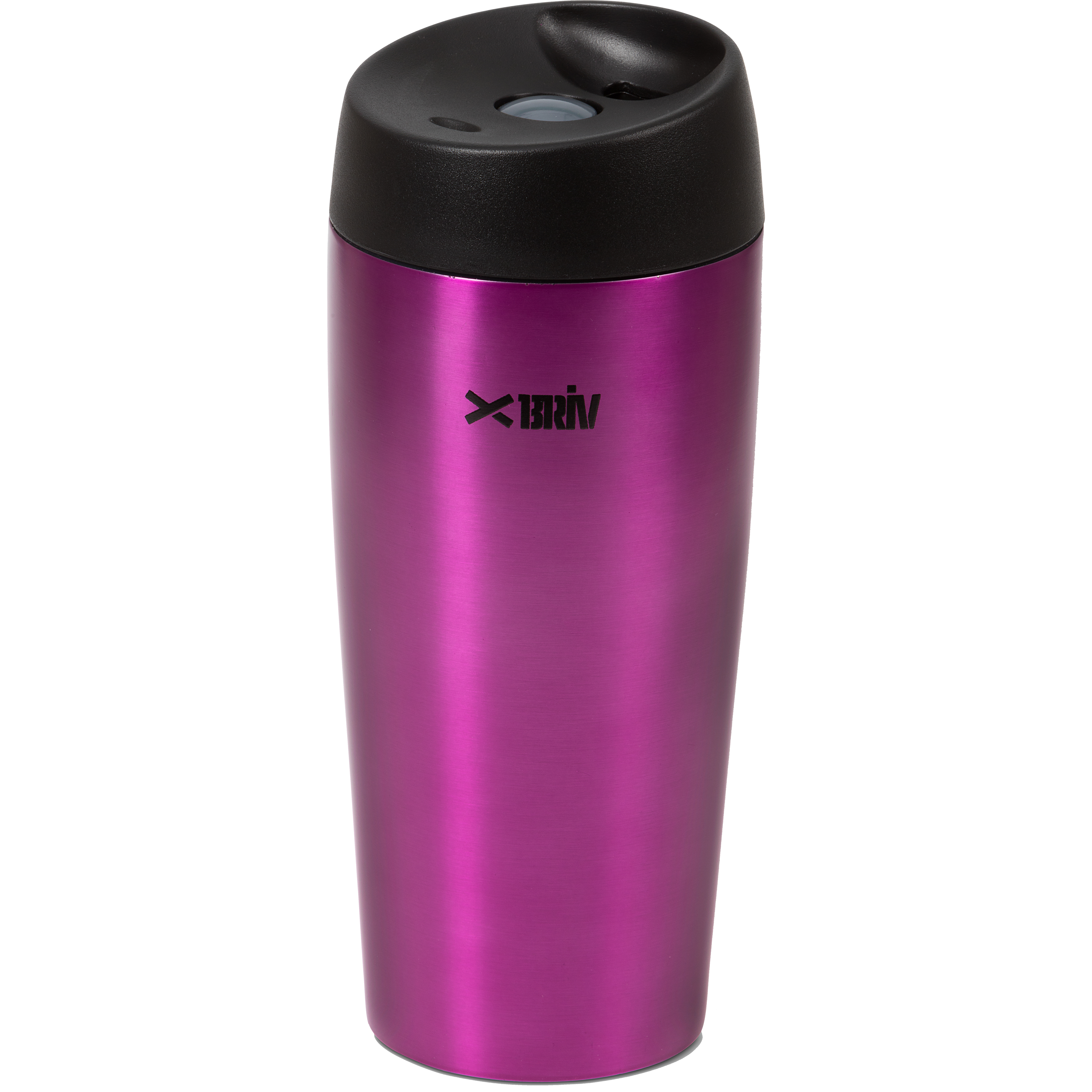 Briv Termokrus 400 ml, lilla