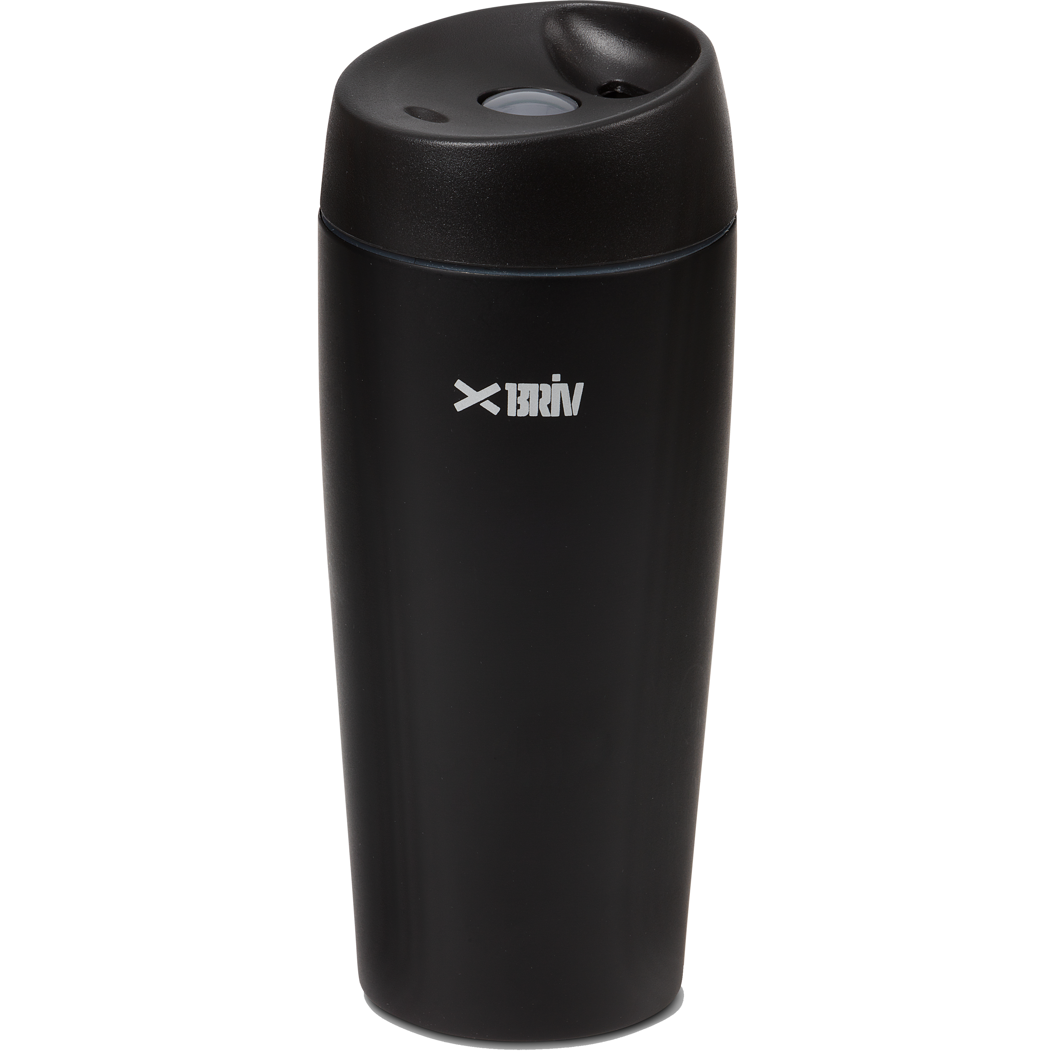 BRIV 81-790404 Termosmugg 400 ml Svart