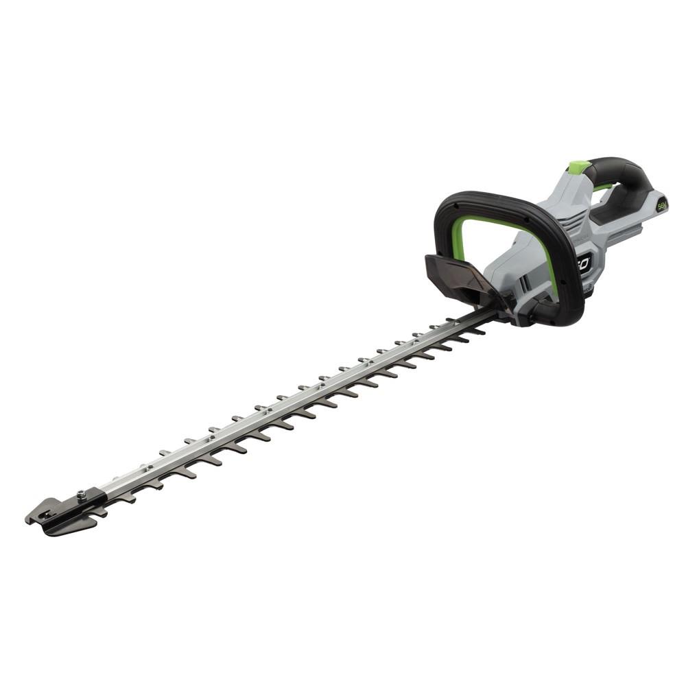 EGO HT2410E Häcksax utan batteri och laddare