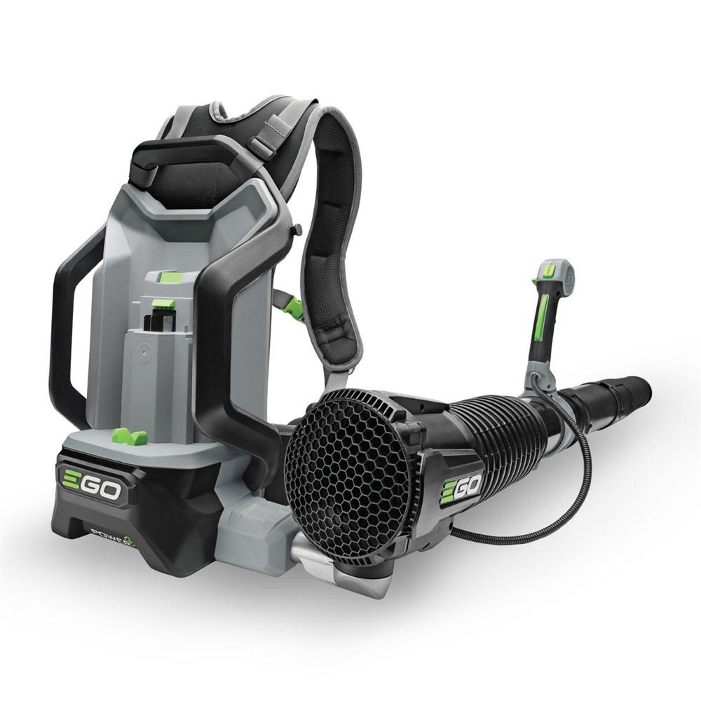 EGO LB6000E-K1103 Løvblåser med batteri og lader