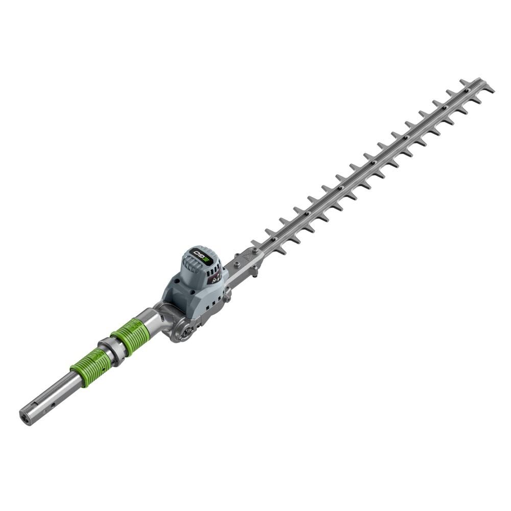 EGO PTX5100 Häcksax utan batteri och laddare