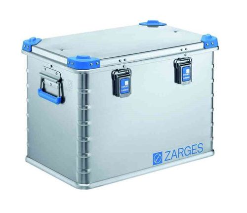 Zarges Eurobox Opbevaringsboks 73 liter