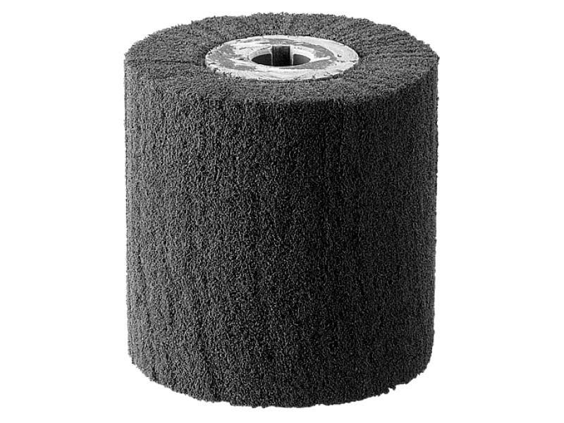 Fein 63721009018 Lamellfibervals Ø100x100 mm K180