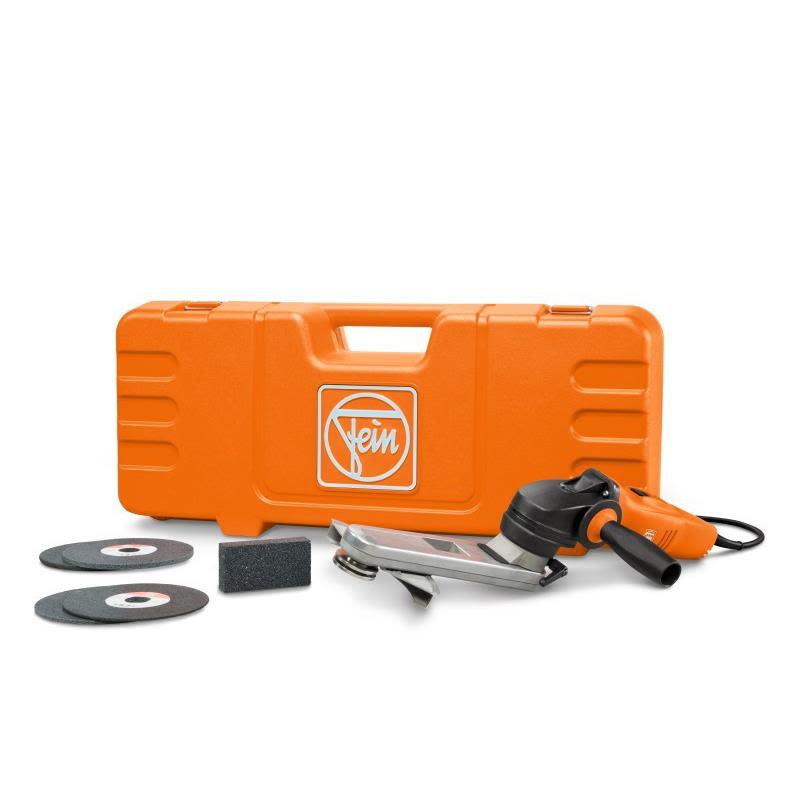 Fein KS 10-38 E Kilsveissliper 800 W