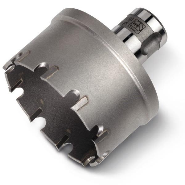 Fein 63131427010 Hålsåg QuickIN Plus, 4 mm Ø27 mm