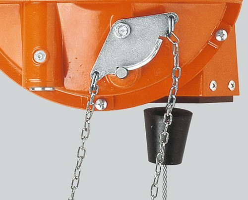 Fein 30240239014 Linstopp för FEIN balansblock