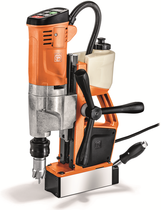 Fein KBU 35 PQ Magnetborrmaskin 1010 W