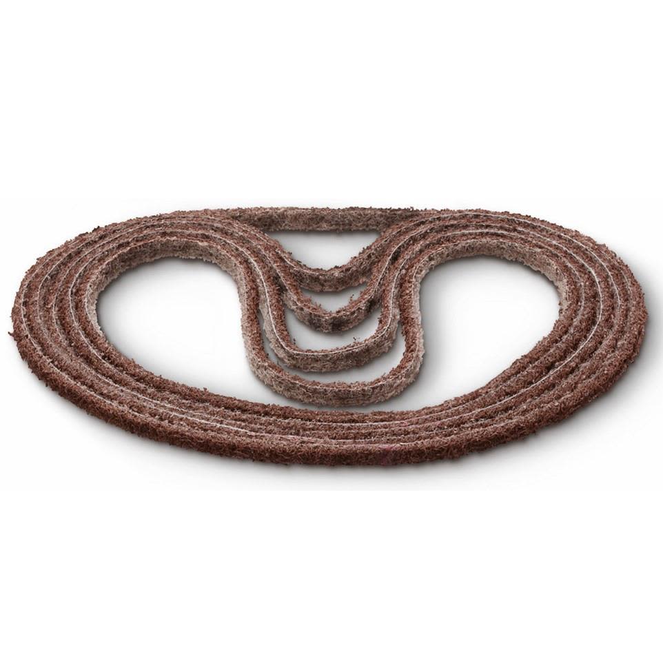 Fein 63714123010 Slipduksband 5-pack, 520x20 mm, grov
