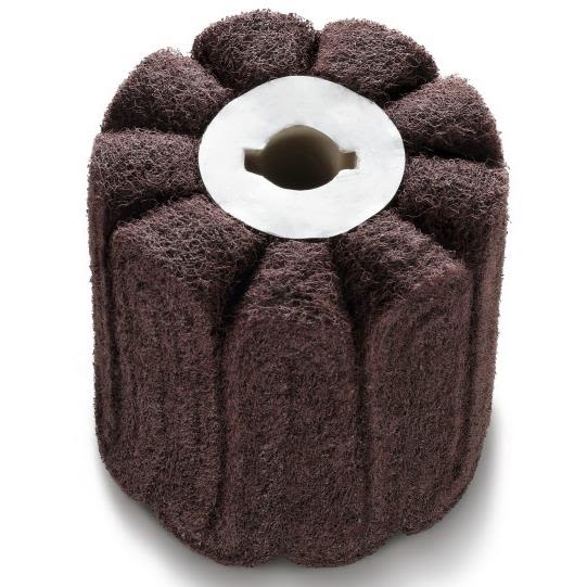 Fein 63721051010 Slipduksrulle Ø100×100 mm