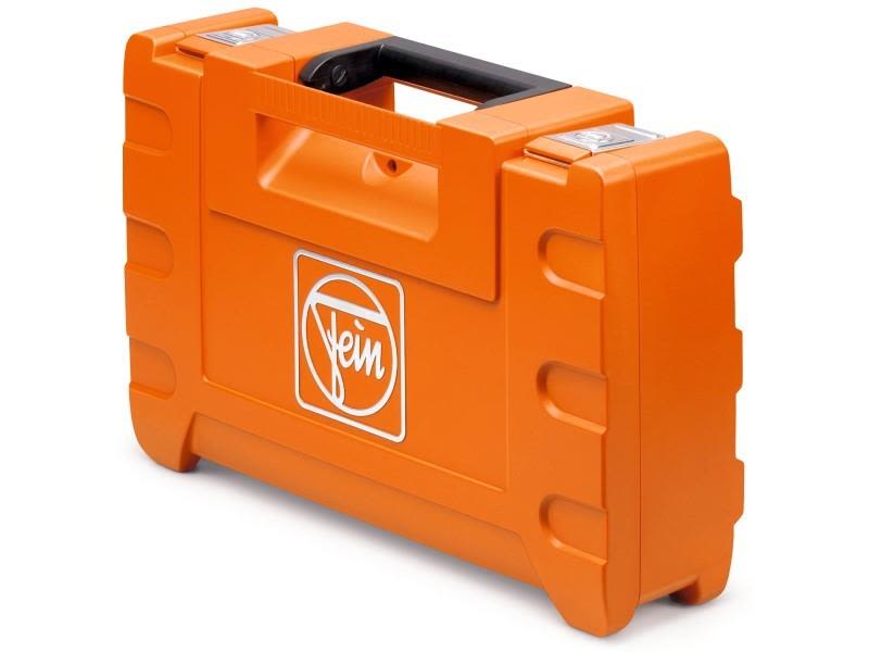 Fein 33998140130 Förvaringsväska plast 220 x 620 x 400 mm