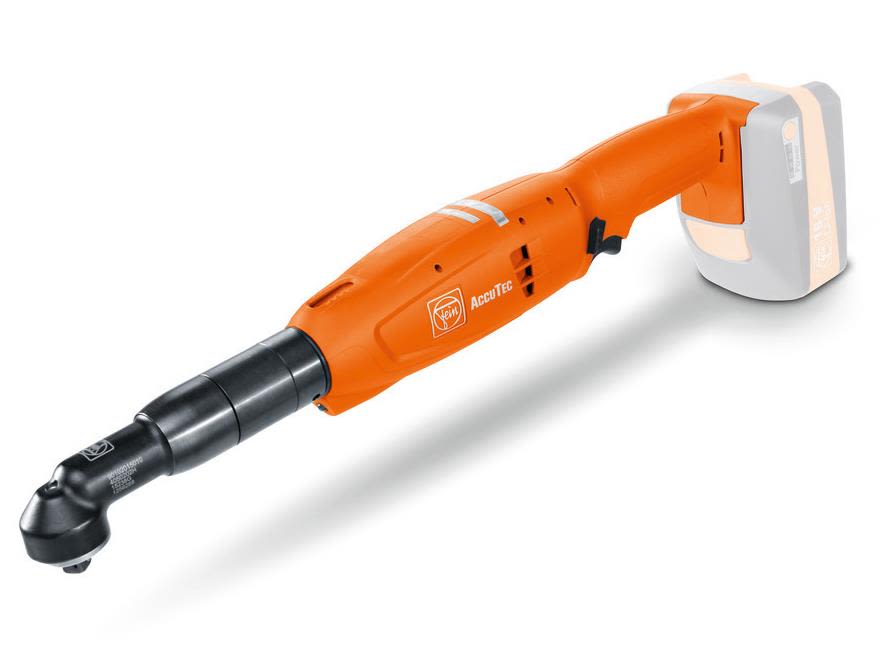 Fein ASW 18-45 PC Skruvdragare utan batteri och laddare
