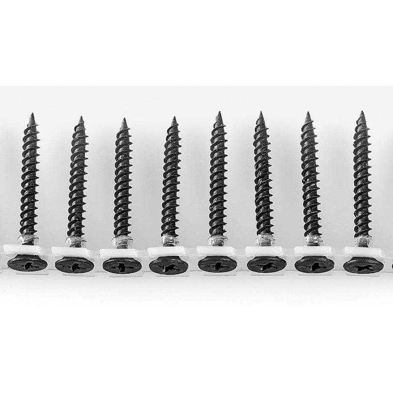 Fein 63901030014 Skrue 3,9 x 35 mm, båndet, 1000-pakning