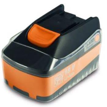 Fein 32174019010 Batteriskydd för AccuTec-skruvdragare